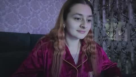 sweetliaison online show from 02.03.26