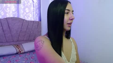 sweetliamn online show from 03.02.26