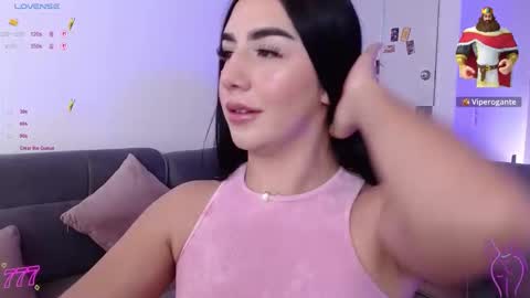 sweetliamn online show from 03.10.26