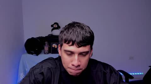 Lian online show from 12.21.24