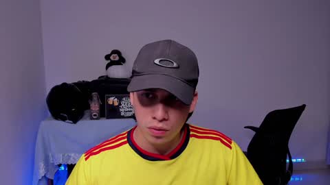 Lian online show from 12.22.24