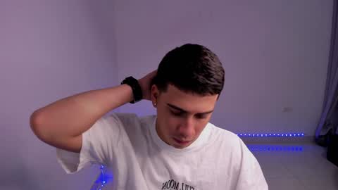 Lian online show from 01.27.25