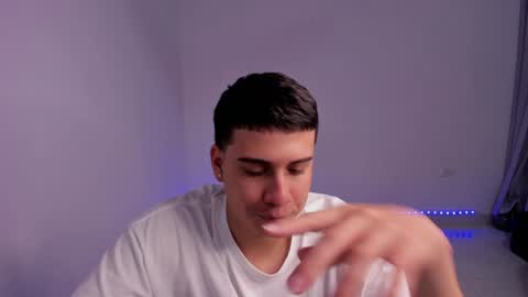 Lian online show from 01.27.25