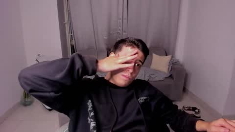 Lian online show from 02.21.25