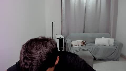 Lian online show from 02.25.25