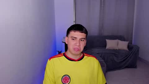 Lian online show from 03.06.25