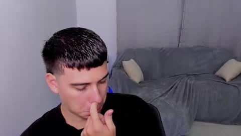 Lian online show from 03.07.25