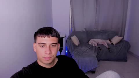 Lian online show from 03.07.25