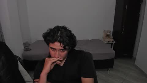 Lian online show from 02.03.26