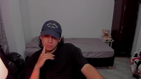 Lian online show from 02.08.26