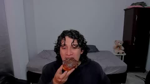 Lian online show from 02.16.26