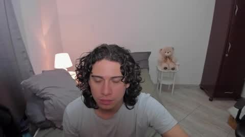 Lian online show from 03.26.26