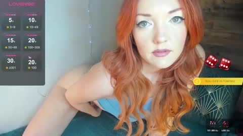 Strawberry Wine online show from 02.26.26