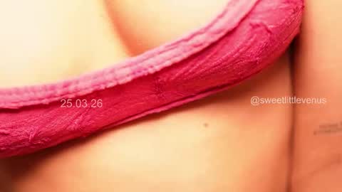 Venus online show from 03.25.26