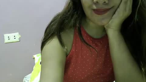 Snapshot of sweetliza20 chatting on 10.25.25 Liz online show from 10.25.25