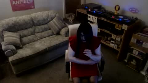 sweetlouise69 online show from 11.07.25