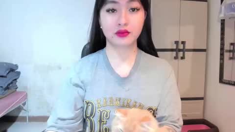 Zoe online show from 01.24.25