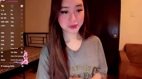 Zoe online show from 11.13.25