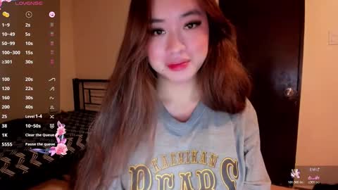 Zoe online show from 05.08.26