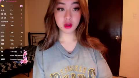 Zoe online show from 05.18.26