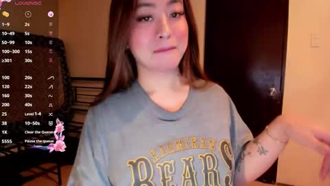 Zoe online show from 05.29.26