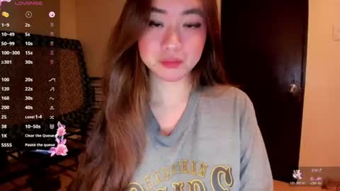 Zoe online show from 06.15.26