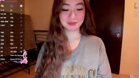 Zoe online show from 06.28.26