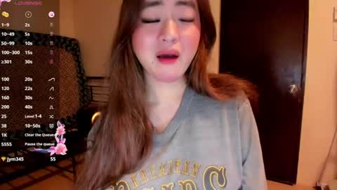 Zoe online show from 06.30.26