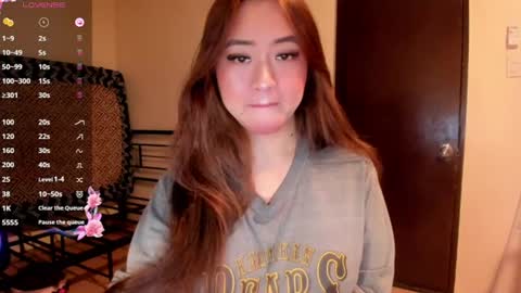 Zoe online show from 07.05.26