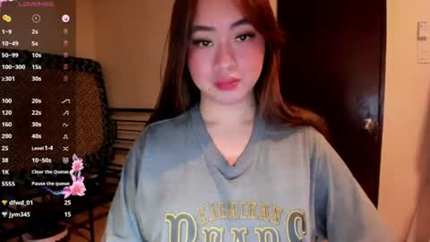 Zoe online show from 07.14.26