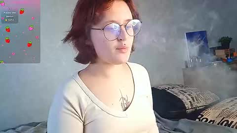 Snapshot of sweetly_girl chatting on 03.03.26 Louise online show from 03.03.26