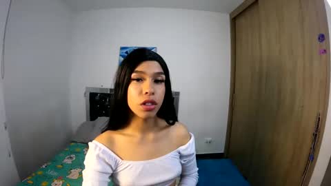 Snapshot of sweetmagic6 chatting on 03.07.25 sweetmagic6 online show from 03.07.25