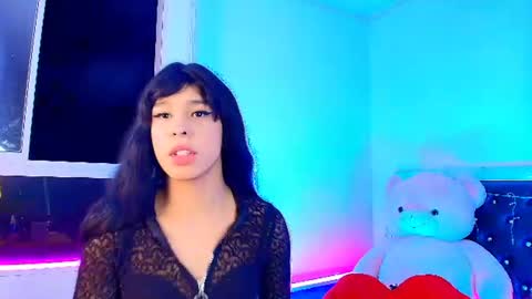 sweetmagic6 online show from 07.06.26