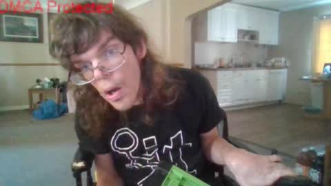 Sweet Man online show from 10.29.25