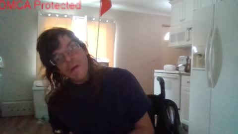 Sweet Man online show from 11.09.25