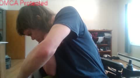 Snapshot of sweetman4u75 chatting on 02.11.26 Sweet Man online show from 02.11.26