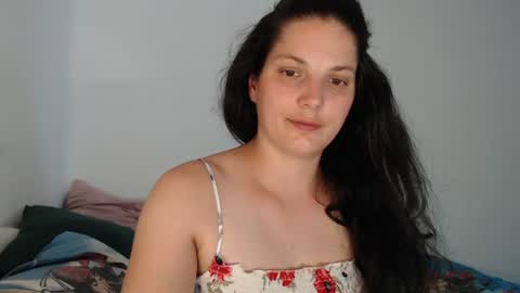 Snapshot of sweetmandyy chatting on 06.27.26 sweetmandyy online show from 06.27.26