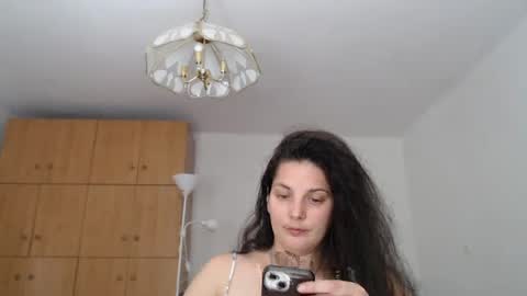 Snapshot of sweetmandyy chatting on 07.31.26 sweetmandyy online show from 07.31.26