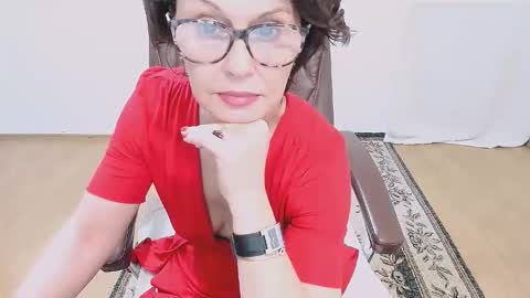 Snapshot of sweetmargoou1 chatting on 02.05.26 SweetMargoou1 online show from 02.05.26