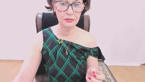 SweetMargoou1 online show from 03.20.26