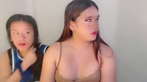 Snapshot of sweetmarie21 chatting on 02.27.25 IM ALICE - DONT FORGET TO FOLLOW ME online show from 02.27.25