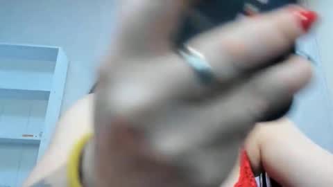 sweetmarylove online show from 02.17.26