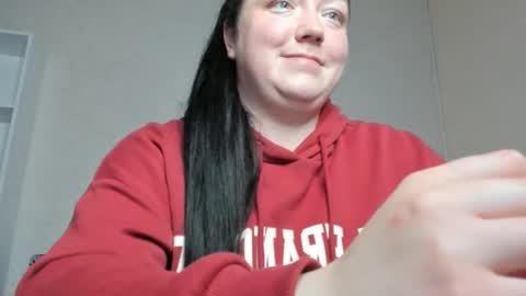 sweetmarylove online show from 03.27.26