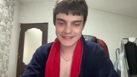 sweetmaxyy online show from 05.20.26