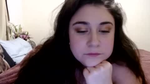 sweetmelanie28 online show from 09.23.25