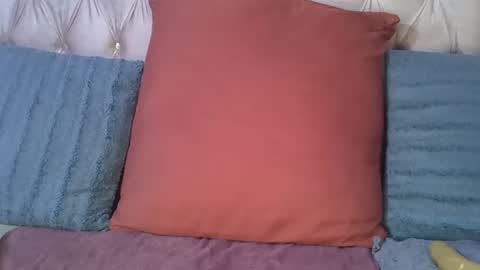 sweetmellowx1 online show from 02.16.25