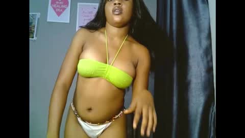 Snapshot of sweetmila9 chatting on 02.10.26 sweetmila9 online show from 02.10.26