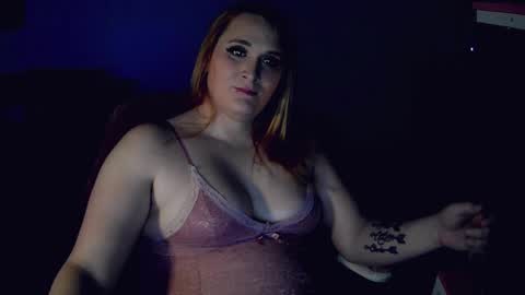 SweetMorgan online show from 03.12.25