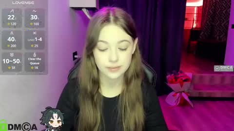 sweetmuffin88 online show from 09.11.25