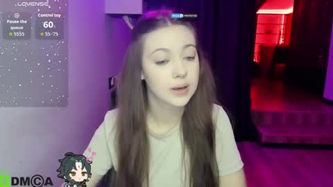 sweetmuffin88 online show from 10.04.25